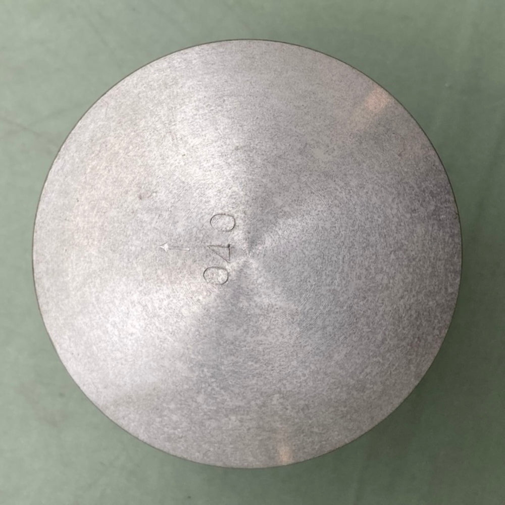 Kawasaki 13027-013 PISTON 0.040 O/S New Genuine