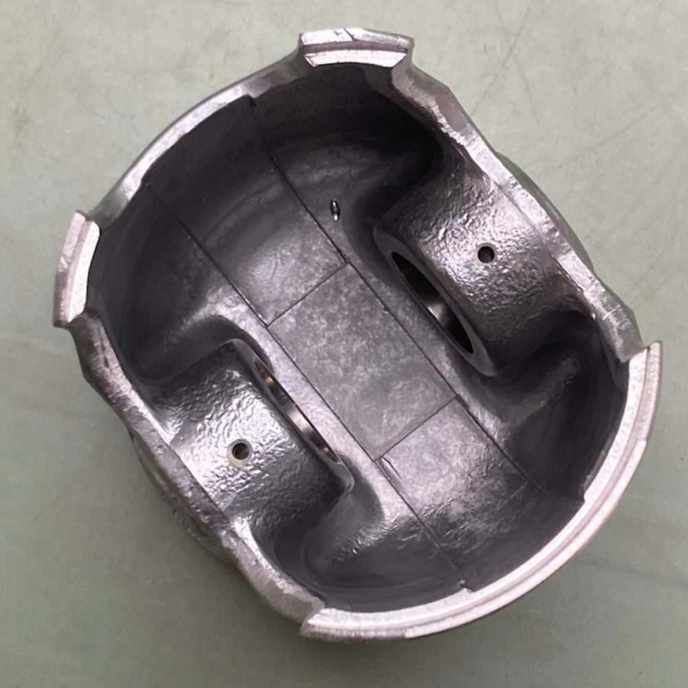 Kawasaki 13001-3713 PISTON 13001-3718 New Genuine