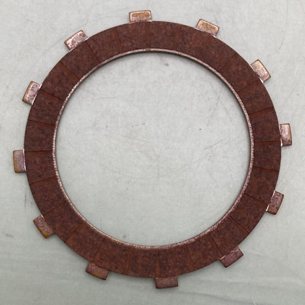 Kawasaki 13088-009 CLUTCH FRICTION PLATE New Replaces