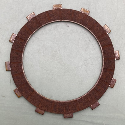 Kawasaki 13088-009 CLUTCH FRICTION PLATE New Replaces
