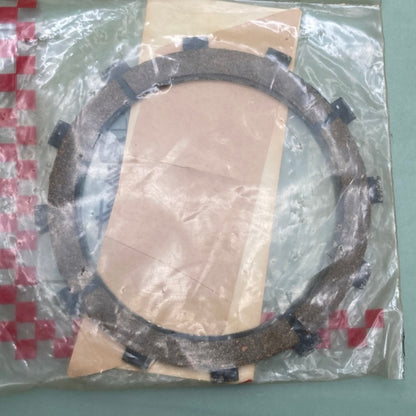 Barnett 13088-1023 CLUTCH FRICTION PLATE for Kawasaki 13088-025 New Genuine