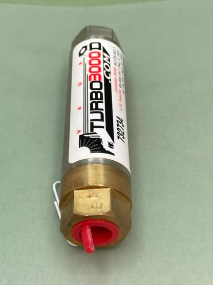 Turbo 3000D 732734 Diesel Fuel Saver Ford Powerstroke 6.0L New Genuine