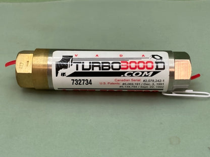 Turbo 3000D 732734 Diesel Fuel Saver Ford Powerstroke 6.0L New Genuine