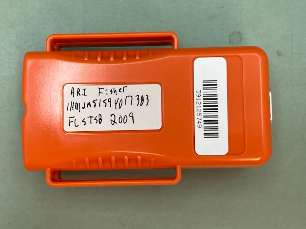 Harley Davidson 32109-08C Screamin Eagle super tuner EFI New Genuine