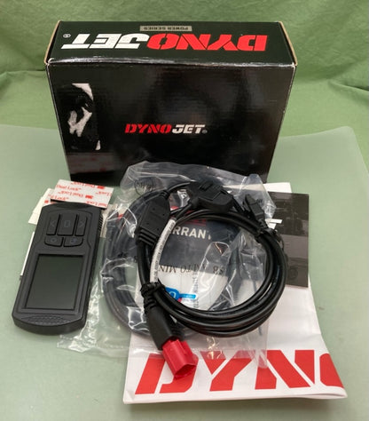DynoJet PV3-15-03 Power Vision 3 Harley New Genuine
