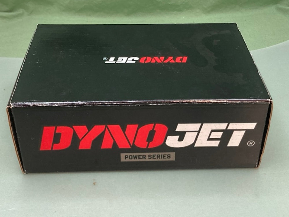 DynoJet PV-3B Power Vision Reflash Mt22 Ecu 21-23 Harley New Genuine