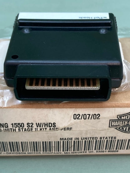 Harley Davidson 32105-01 Cart. TC Touring 1550 S2 W/HDS New Genuine