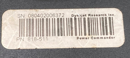 DynoJet 818-511 Power Commander III USB Harley-Davidson Touring Genuine