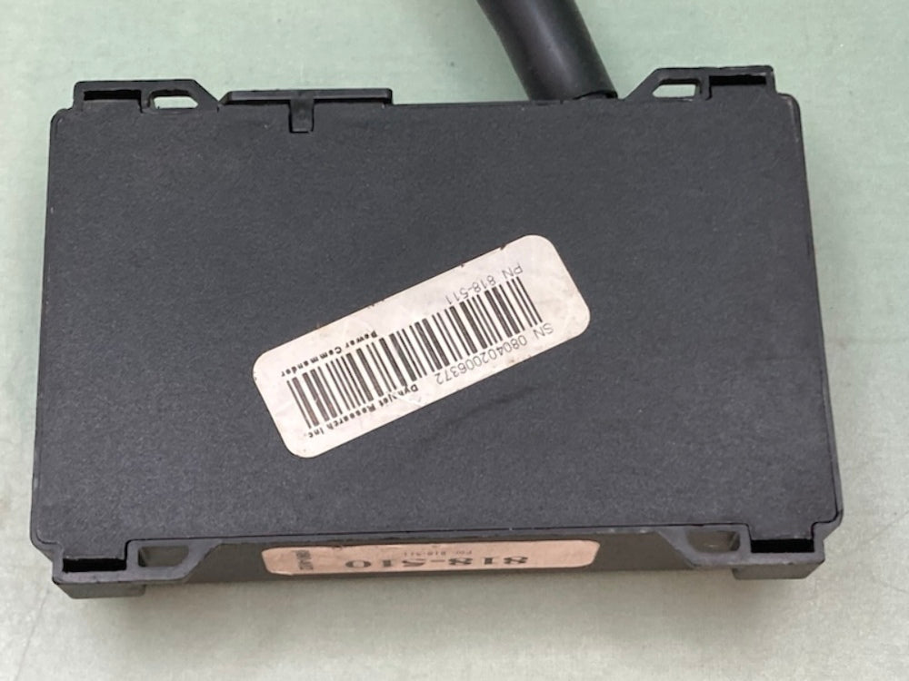 DynoJet 818-511 Power Commander III USB Harley-Davidson Touring Genuine
