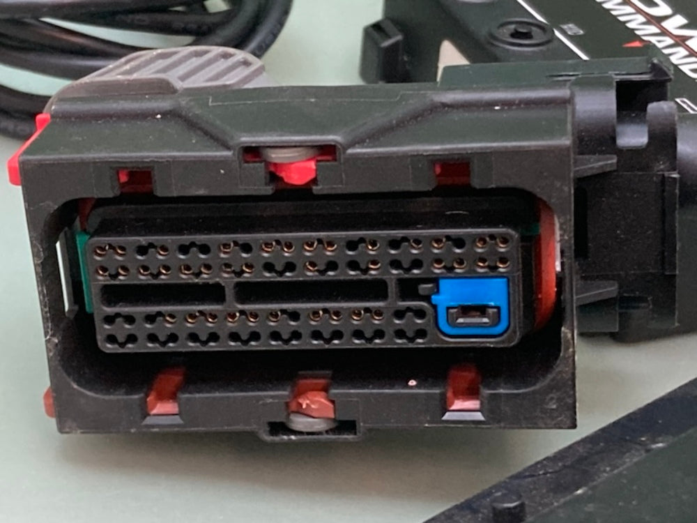 DynoJet 818-511 Power Commander III USB Harley-Davidson Touring Genuine