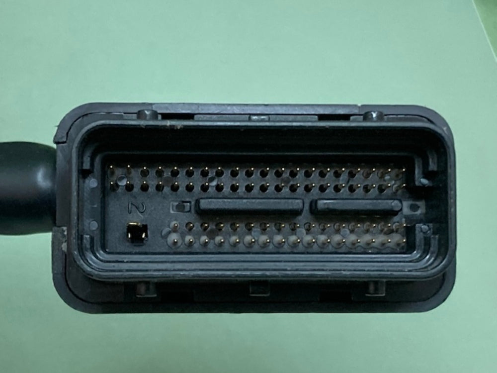 DynoJet 818-511 Power Commander III USB Harley-Davidson Touring Genuine