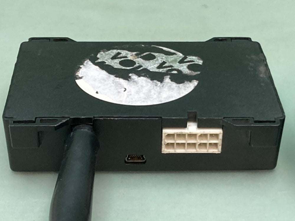DynoJet 818-511 Power Commander III USB Harley Touring Genuine