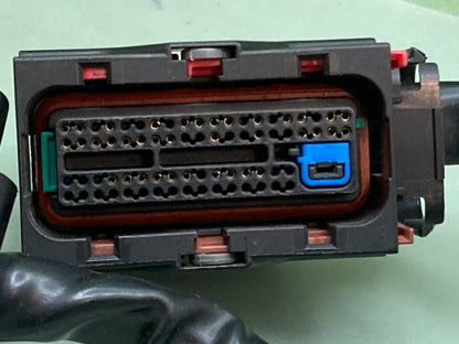 DynoJet 818-511 Power Commander III USB Harley Touring Genuine
