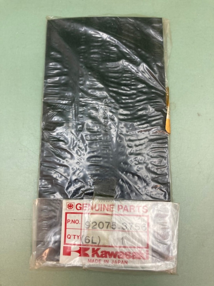 Kawasaki 92075-3756 DAMPER New Genuine