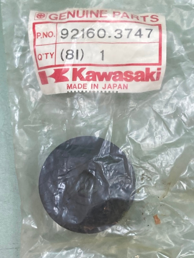 Kawasaki 92160-3747 DAMPER New Genuine
