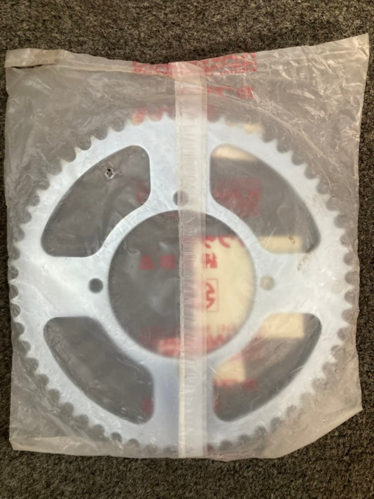 Kawasaki 42041-1248 SPROCKET HUB 56T New Genuine