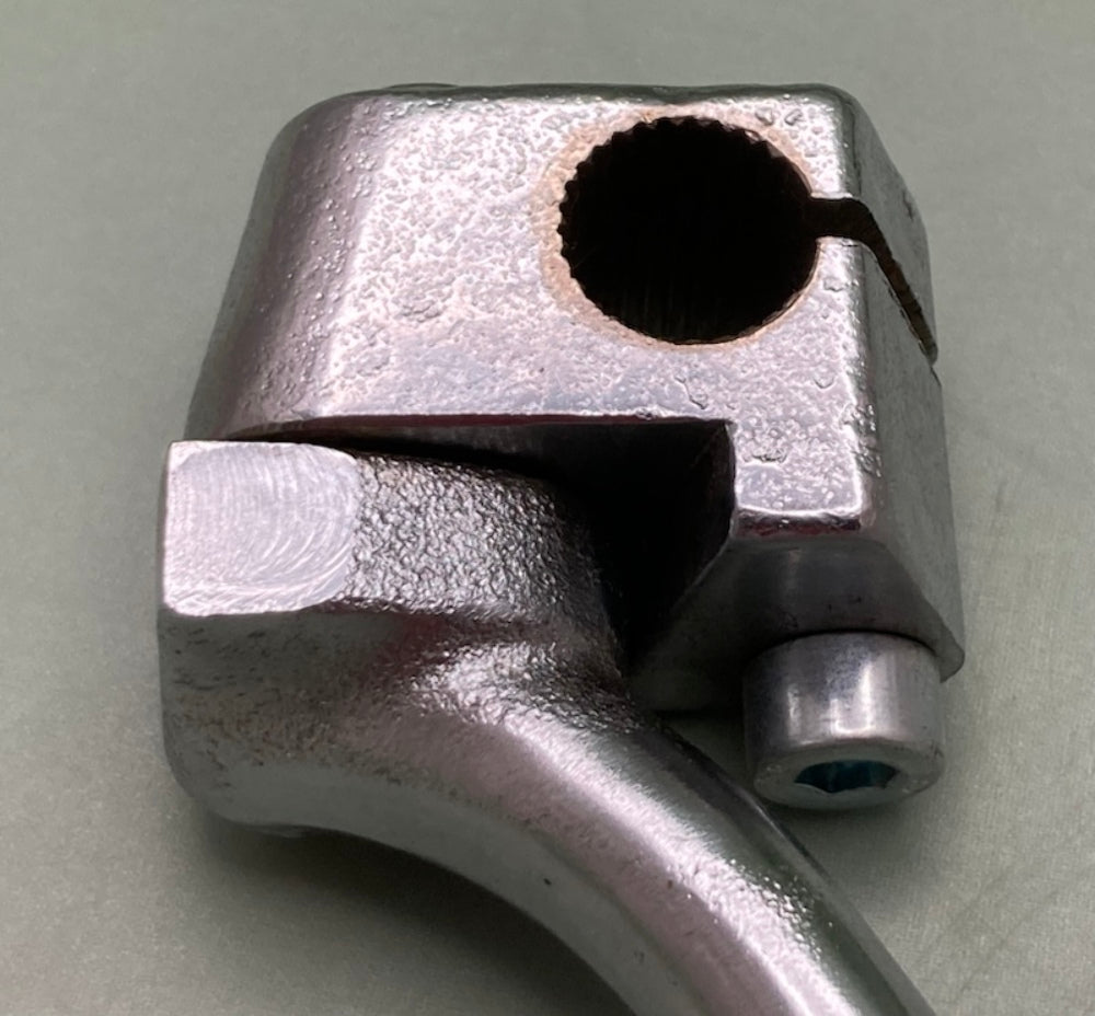 Kawasaki 13064-1020 LEVER ASSY KICK New Replaces