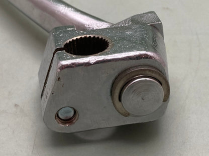 Kawasaki 13064-1020 LEVER ASSY KICK New Replaces