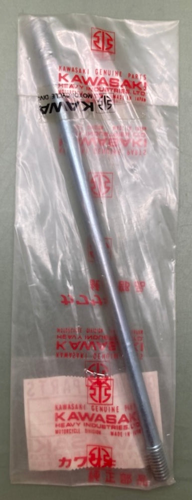 Kawasaki 92004-052 STUD 8X201 New Genuine