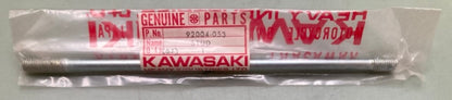 Kawasaki 92004-053 STUD 8X190 New Genuine