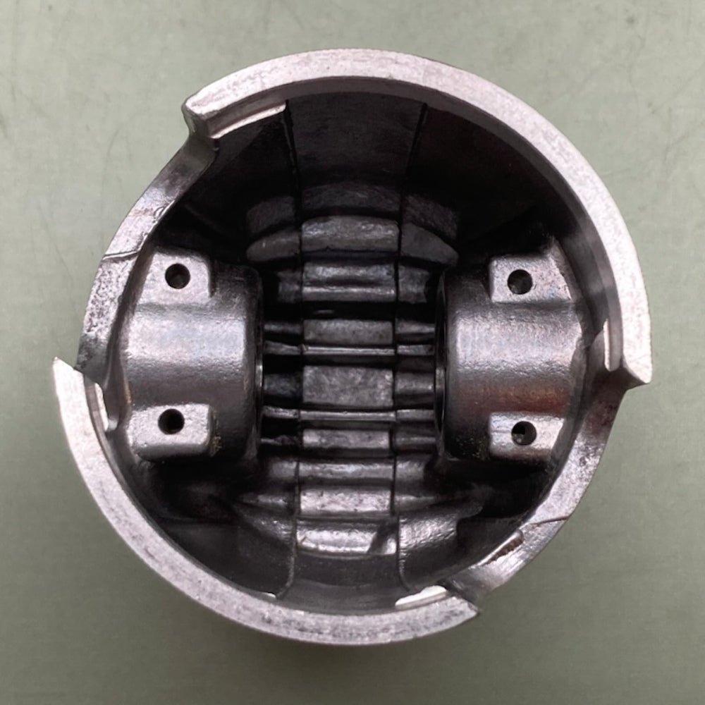 John Deere 09-8040 Piston Only New Genuine