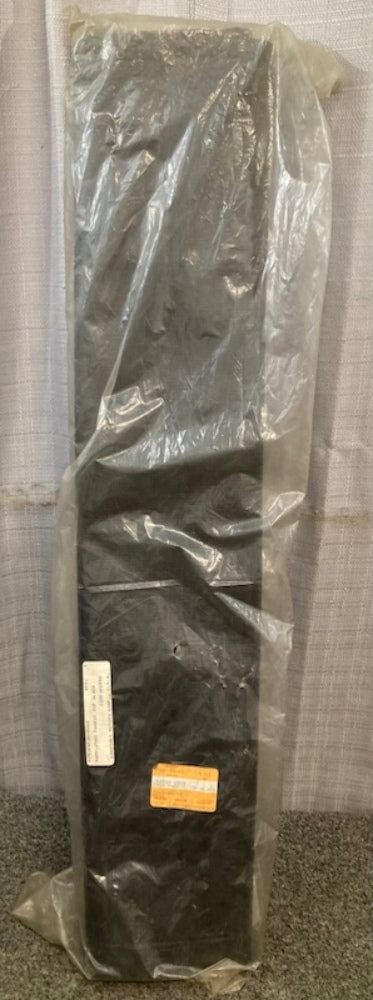 Kawasaki KAF25-006B Fabric Top BLACK New Genuine