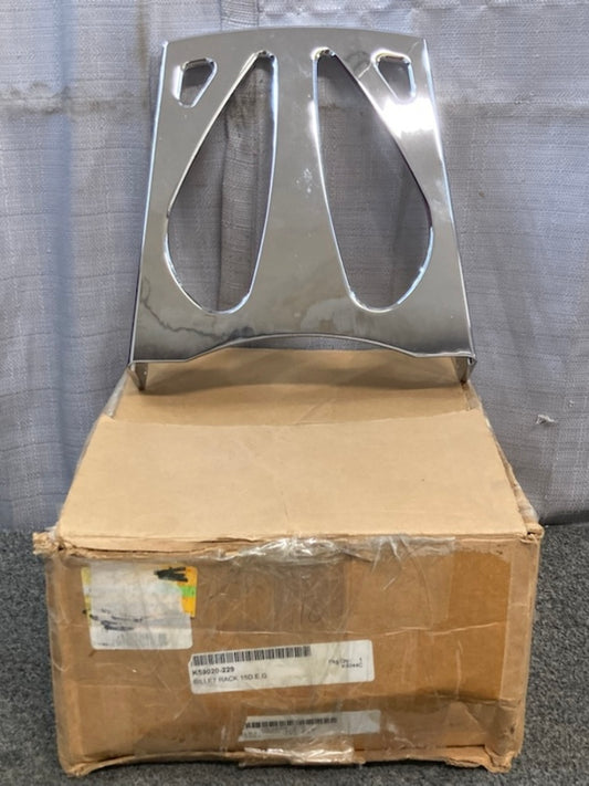 Kawasaki K53020-229 BILLET RACK 15D E G New Genuine