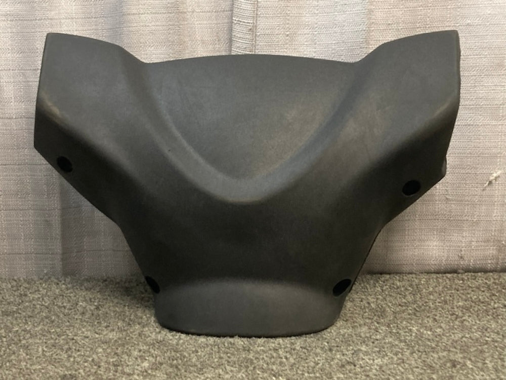 Kawasaki 39087-3730-6Z PAD HANDLE F BLACK New Replaces