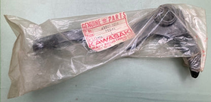 Kawasaki 43001-1018 PEDAL BRAKE New Genuine