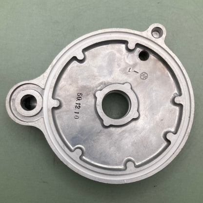 Kawasaki 16146-002 COVER OIL FILTER New Genuine