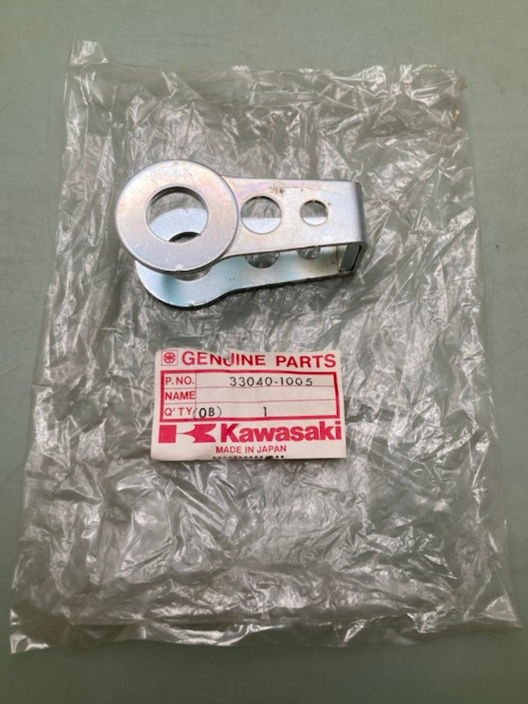 Kawasaki 33040-1005 ADJUSTER CHAIN New Genuine