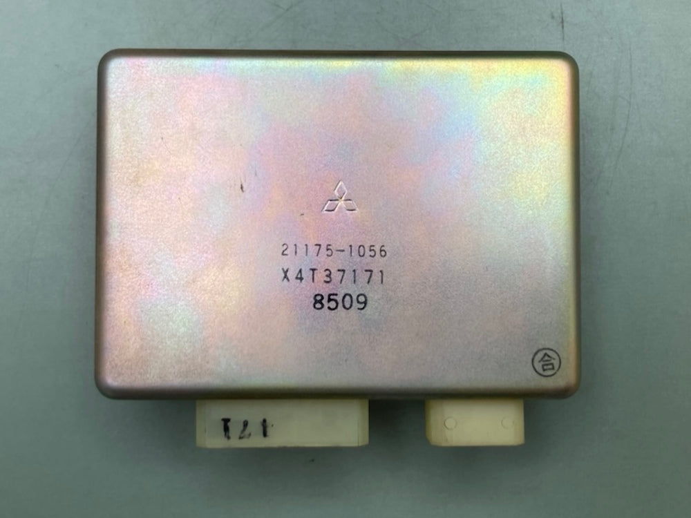 Kawasaki 21175-1056 ELECTRONIC CONTROL UNIT New Genuine