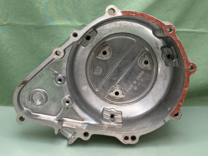 Kawasaki 14031-1007-80 COVER LH ENGINEGenuine