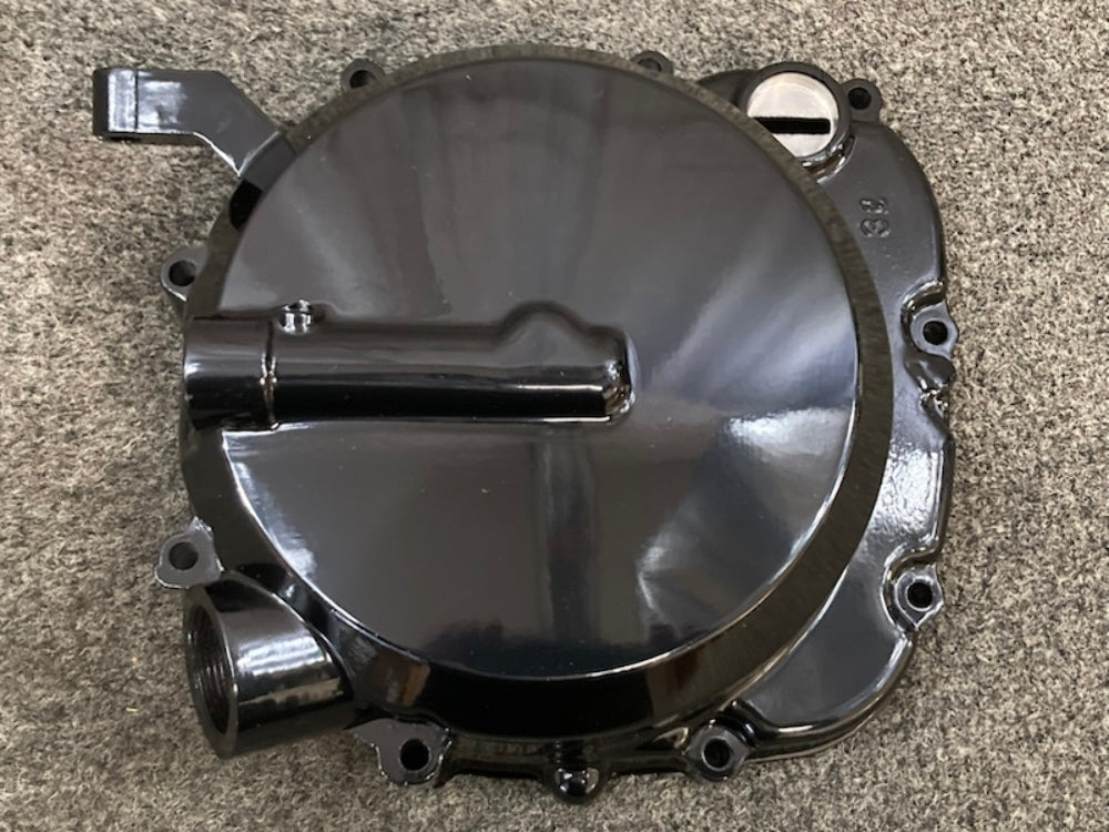 Kawasaki 14032-1193 COVER CLUTCH 14032-1257 New Genuine