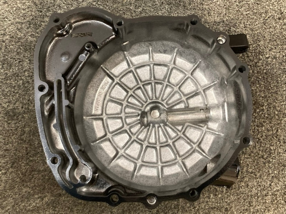 Kawasaki 14032-1193 COVER CLUTCH 14032-1257 New Genuine