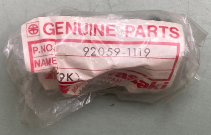 Kawasaki 92059-1119 TUBE BREATHER New Genuine
