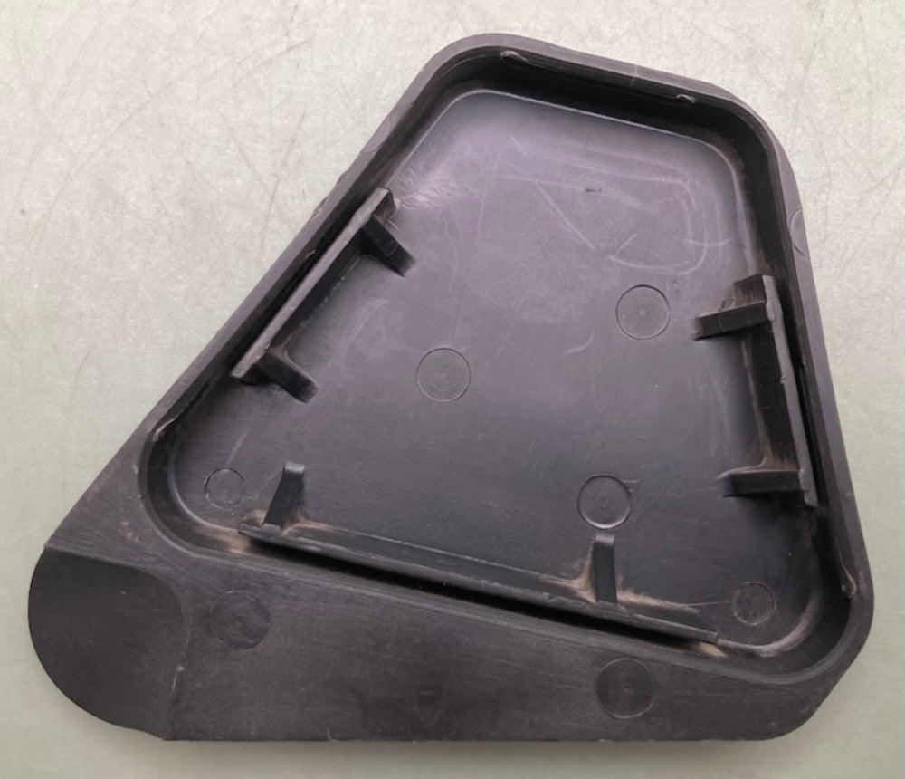Kawasaki 11012-1050 CAP TOOL CASE New Replaces