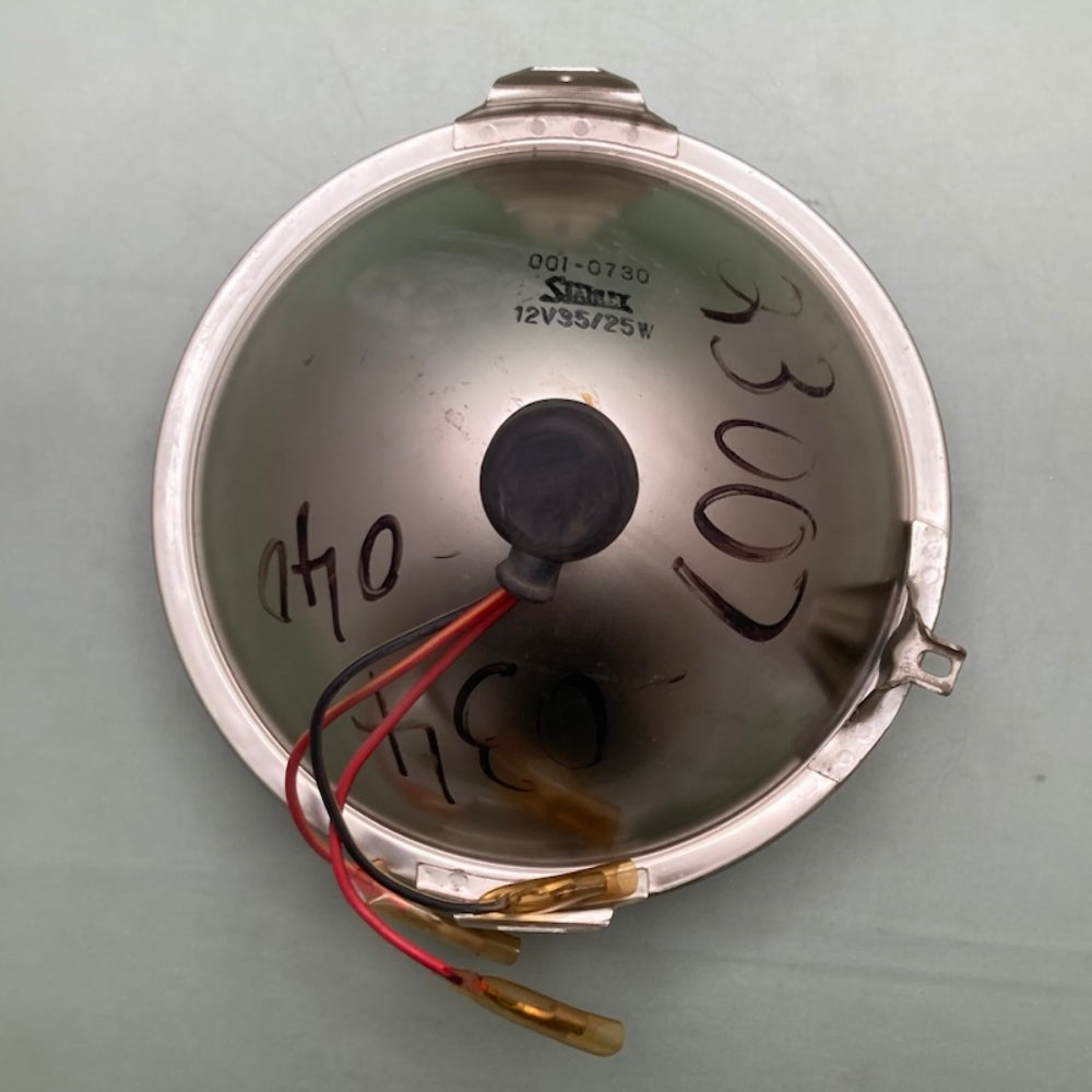 Kawasaki 23007-034 SEALED BEAM UNIT New Replaces