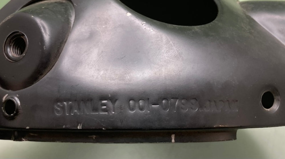 Stanley 001-0799 Headlight Bucket for Kawasaki