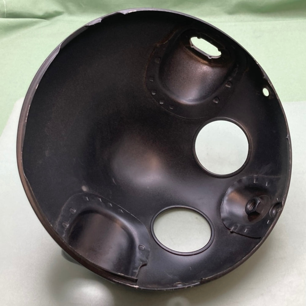 Stanley 001-0799 Headlight Bucket for Kawasaki