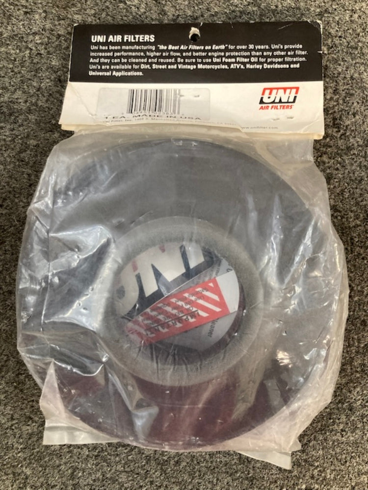 UNI NU-2383 Air Filter Mean Streak Kawasaki New Genuine
