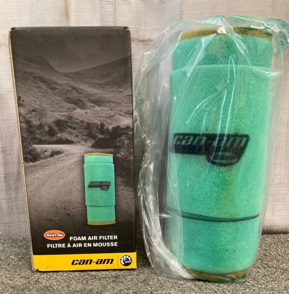 Can-Am 715002837 Foam Air Filter New Genuine