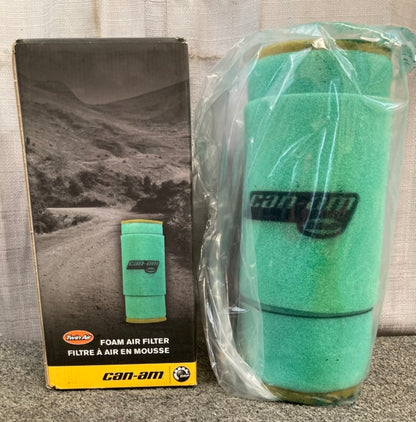 Can-Am 715002837 Foam Air Filter New Genuine