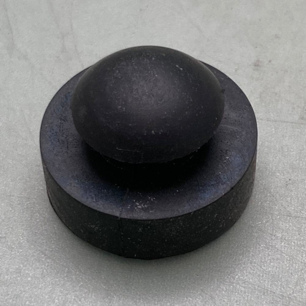 Polaris 5410414 Bumper Rubber New Genuine