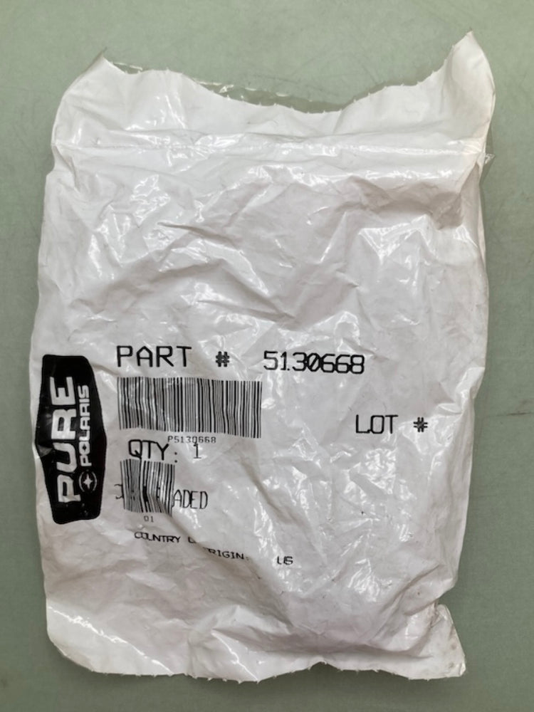 Polaris 5130668 SPACER New Genuine