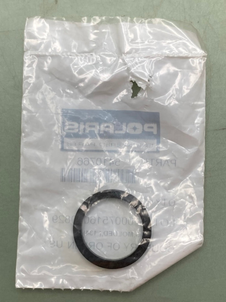 Polaris 5410766 RING SQUARE MOLDED New Genuine