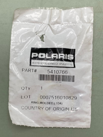 Polaris 5410766 RING SQUARE MOLDED New Genuine