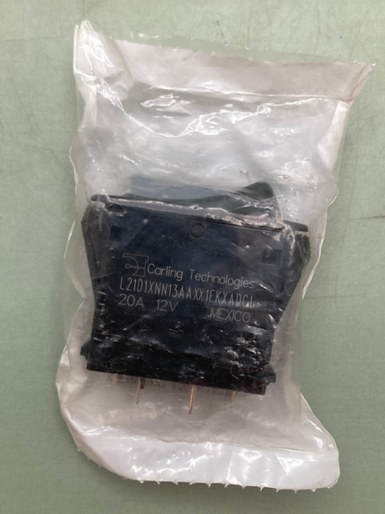 Polaris 4017412 SWITCH New Genuine
