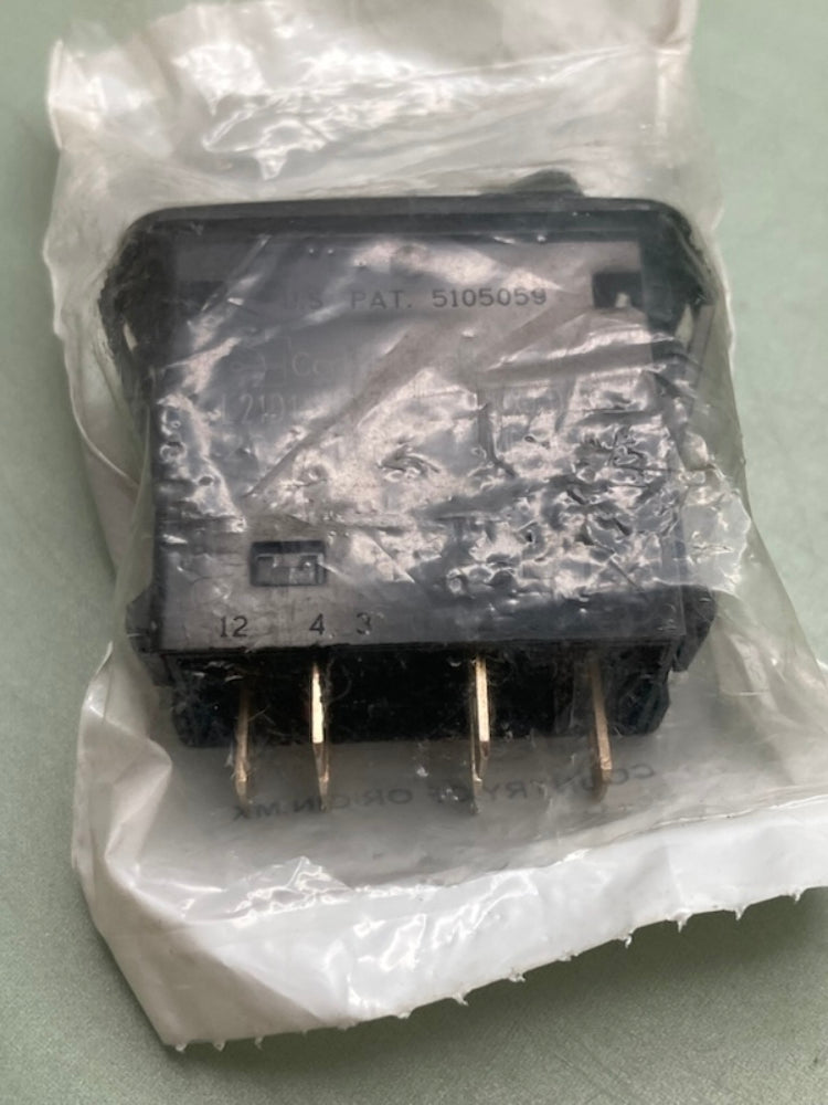 Polaris 4017412 SWITCH New Genuine