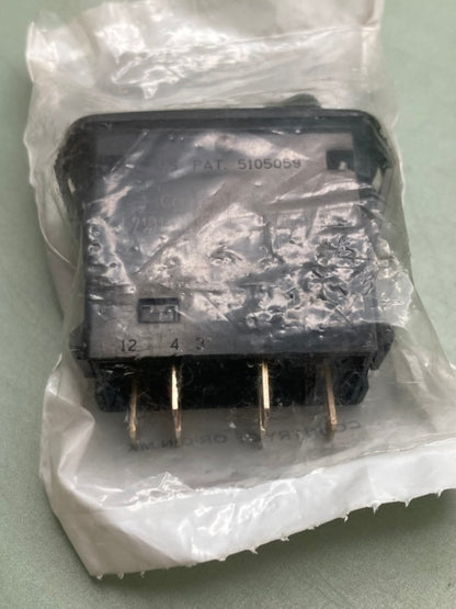 Polaris 4017412 SWITCH New Genuine